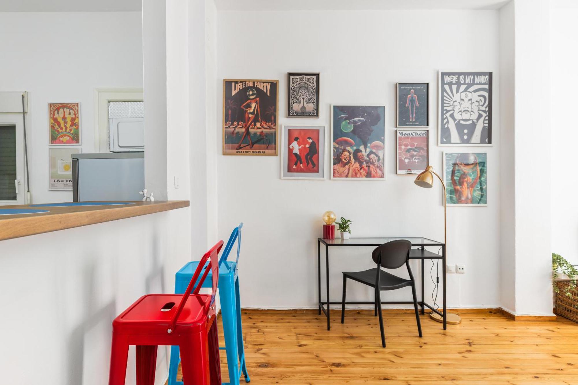 Mynd Retreat Apartment By Binobi! Солун Екстериор снимка