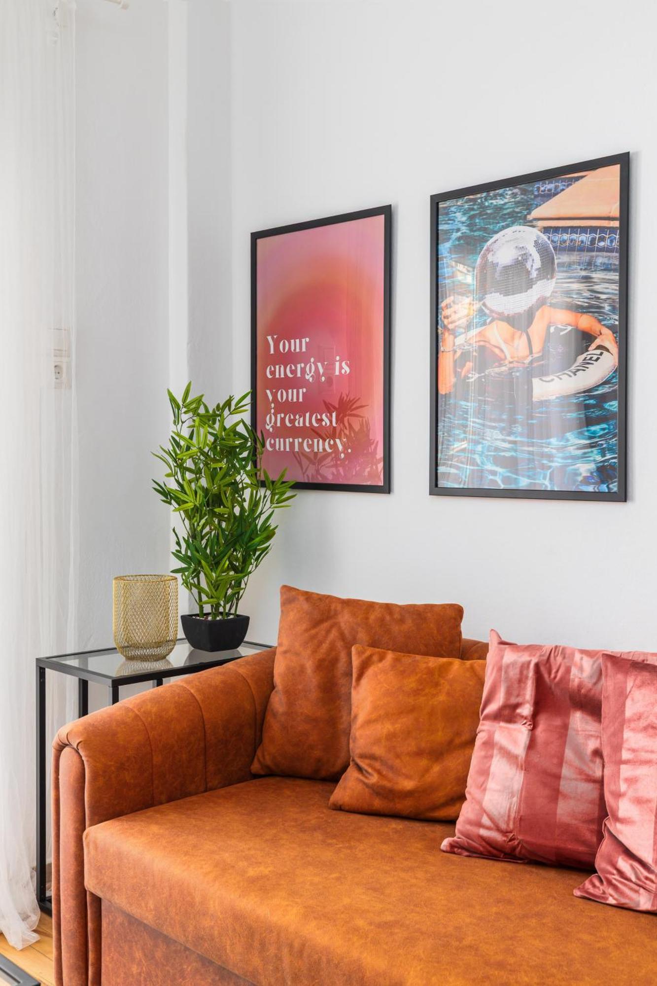 Mynd Retreat Apartment By Binobi! Солун Екстериор снимка